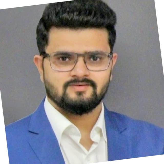 Vivek Jaiswal
