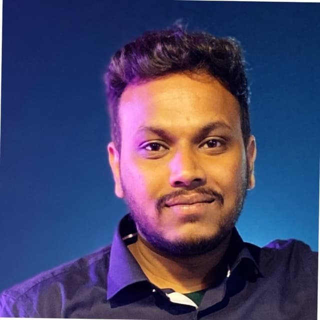 Vivek Raj