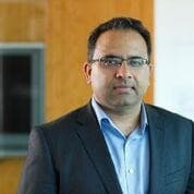Vivek Luthra