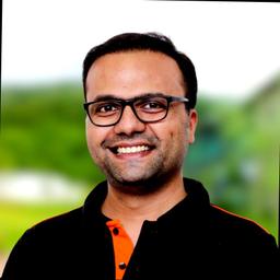 Vivek M Agarwal