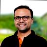 Vivek M Agarwal