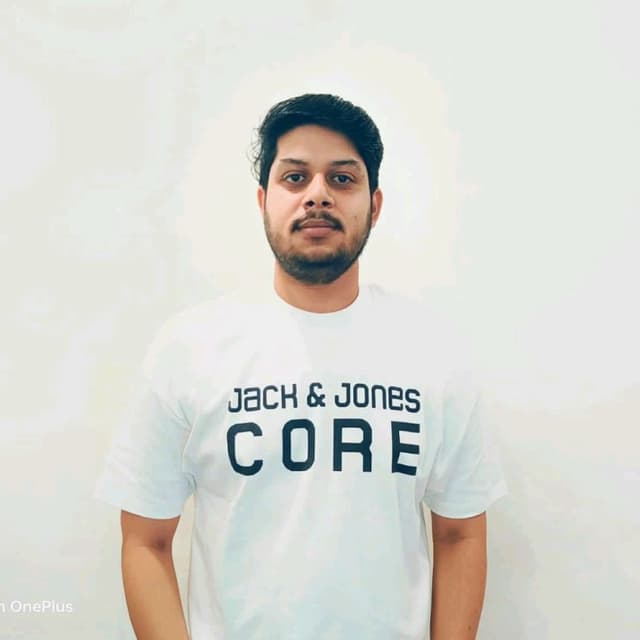 Vivek Kumar