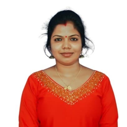 Viya Vijayan