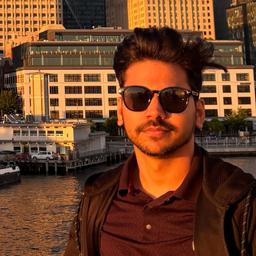 Akash Kumar Mahawar