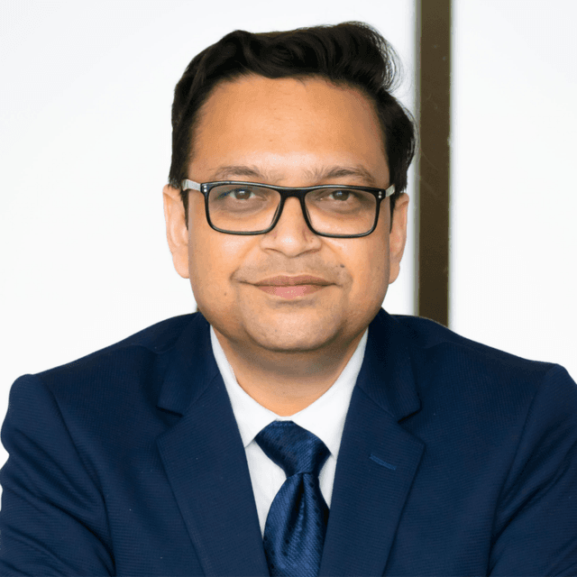 Viyom Jain