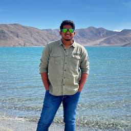 Sunil Kumar Viyyapu