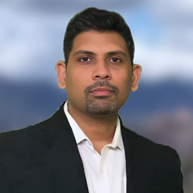 Viswanathan M B