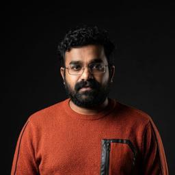 Vishnu Vardhan