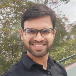 Vijay Shankar Gupta
