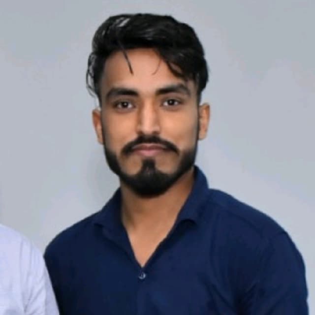Vijay Sharma