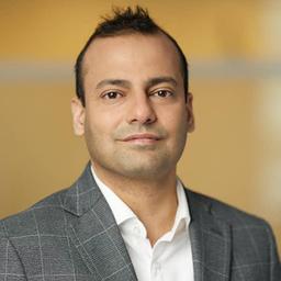 Vaibhav Jamidar (VJ)