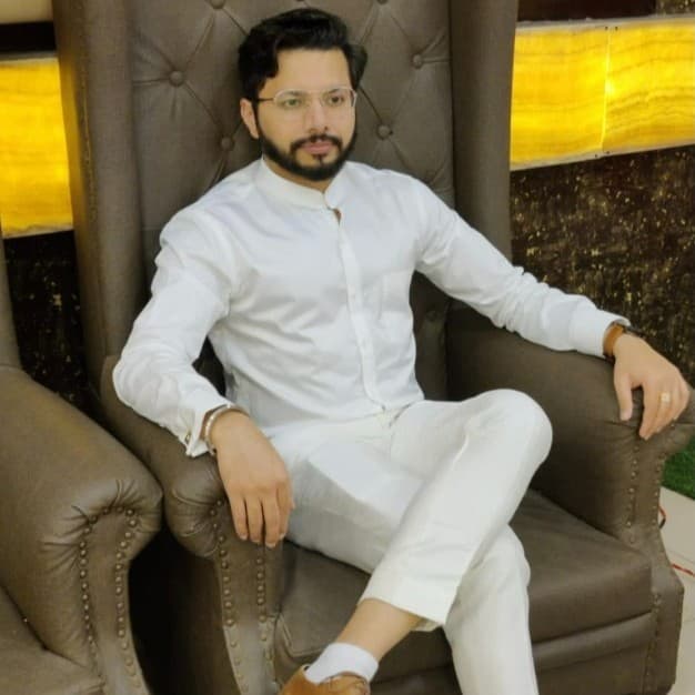 Vaibhav Jain (VJ)