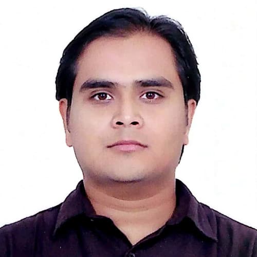 Vaibhav Jain