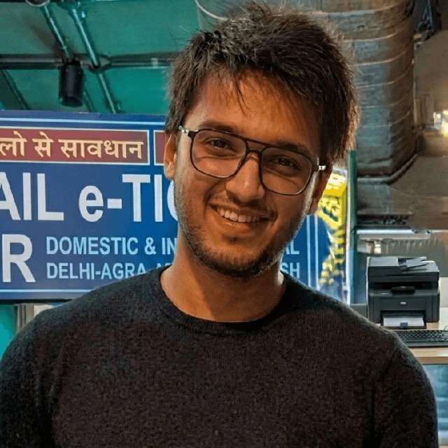 Vimal Jeph