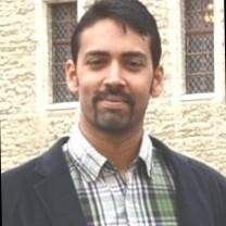 Vivek Jhorar