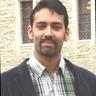Vivek Jhorar
