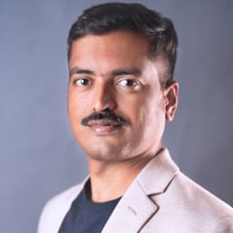 Vijay Kumara N