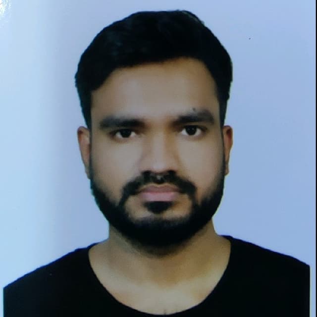 Vijay Sharma