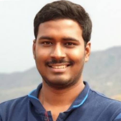 Vijay Sai Jujjuri