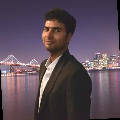 Vijay Anand