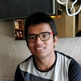 Vishwas Jain
