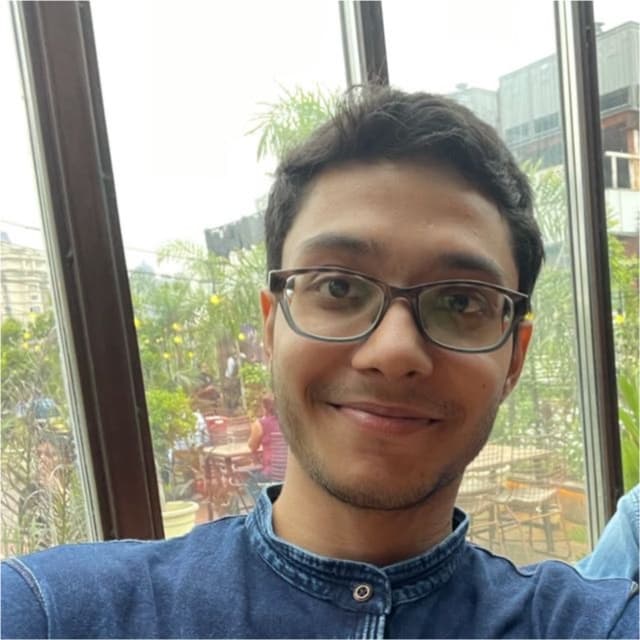 Vaibhav Jain
