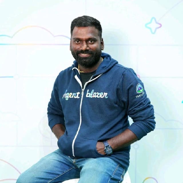 Vijayawarman GS