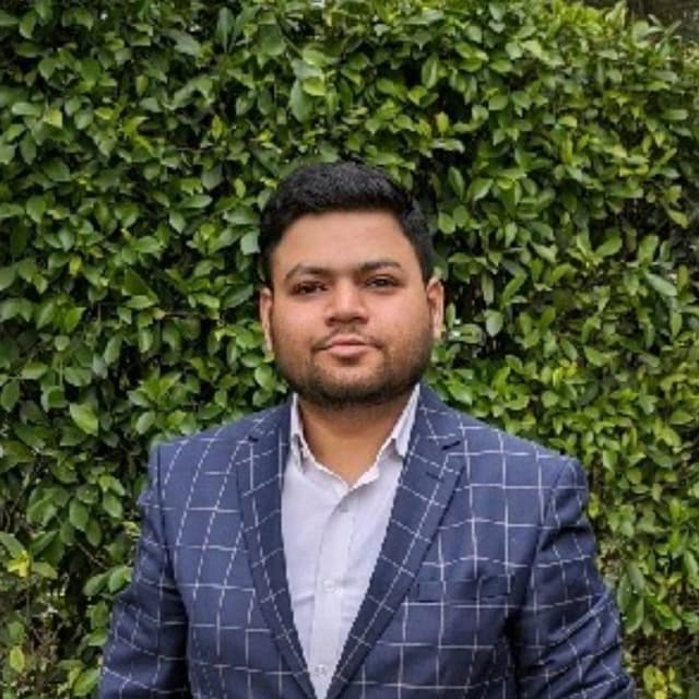 Vivek Kumar
