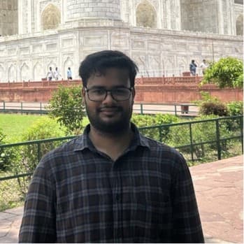 vivek kumar maurya