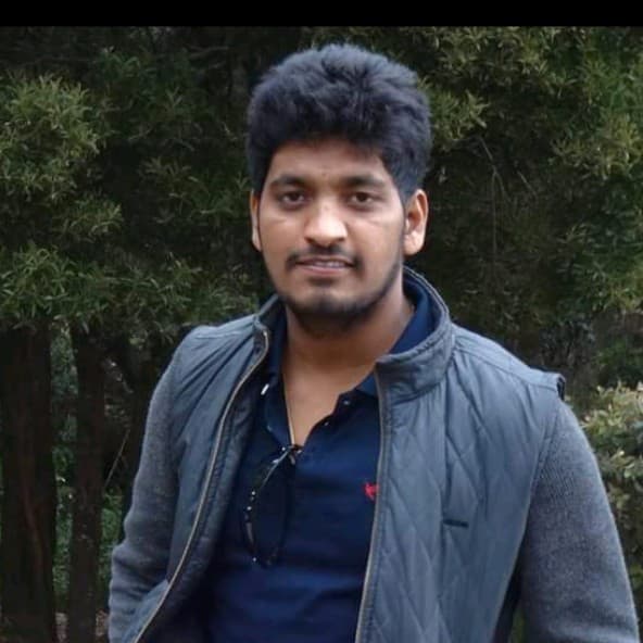 Vishalkumar G