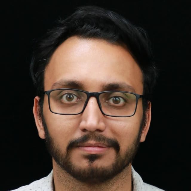 Vikas Verma