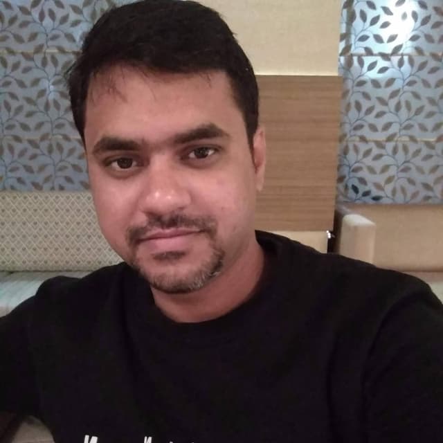Varun Aggarwal