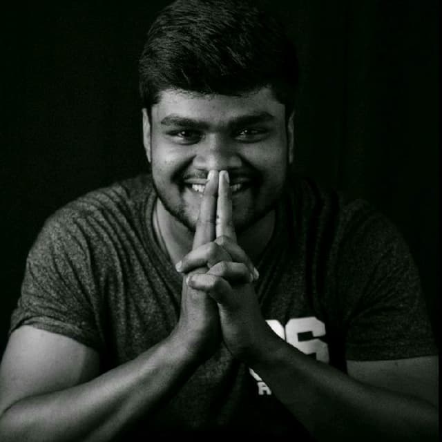 V Kamesh