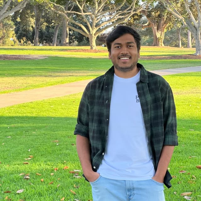 Vikas Kamineni