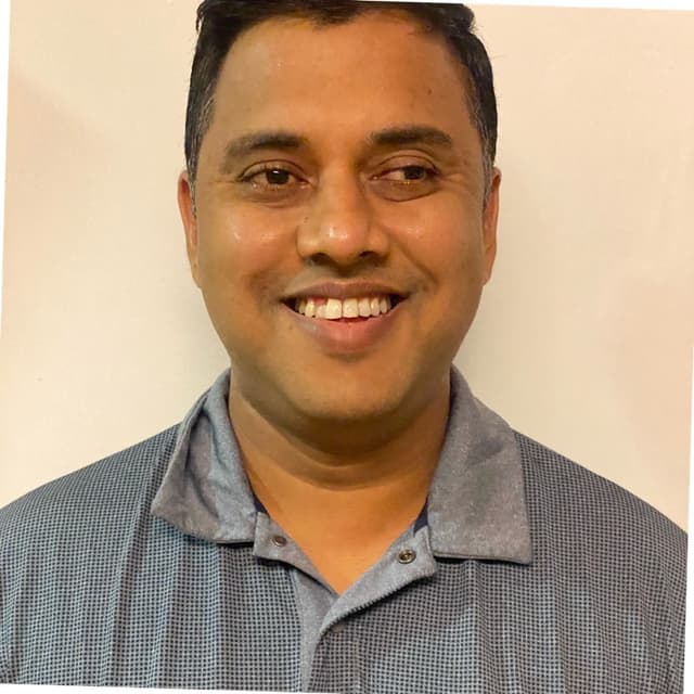 Venkatesh Kancharla
