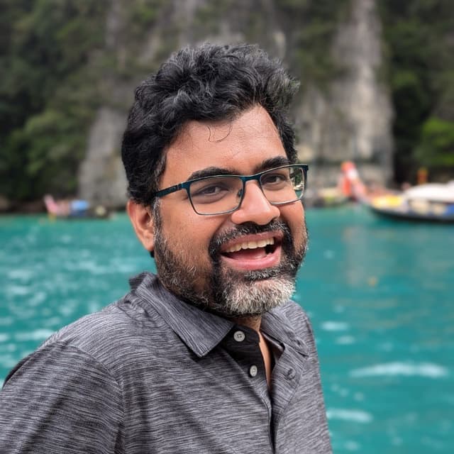 Vivek Karna