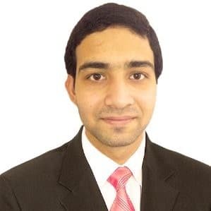Vikas Gupta