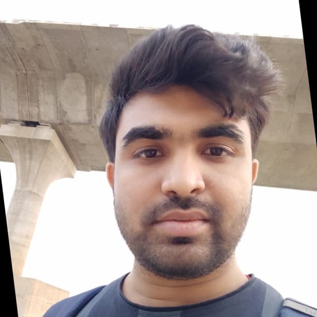 Vishal Kumar Barnwal