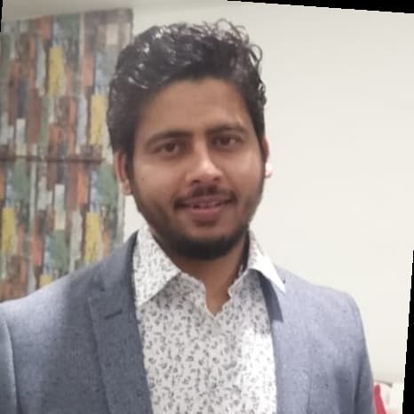 Vivek Kumar Chaurasia