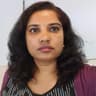 Vinutha Chandrashekar