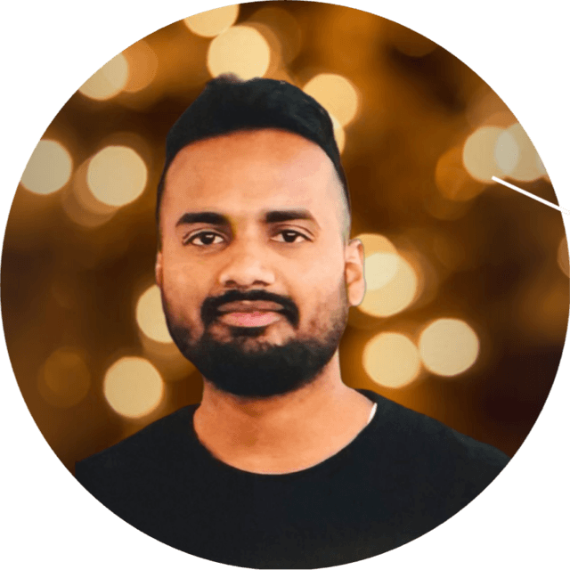 Vamshi  V.