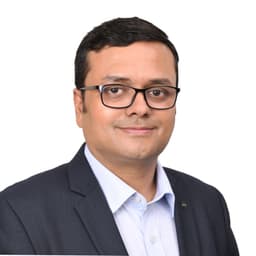 Vikas Khoria