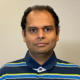 Vivekanand Kirubanandan