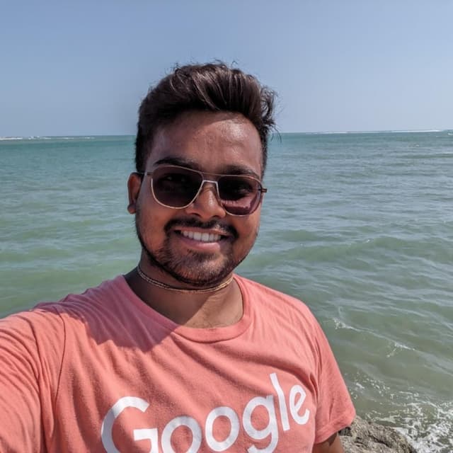 Vikas Kumar Jha