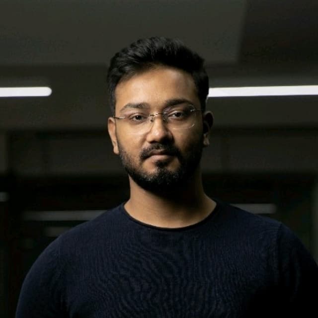 Varun Khare