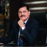 V K Mishra