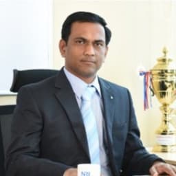 Vamsi Kondreddy