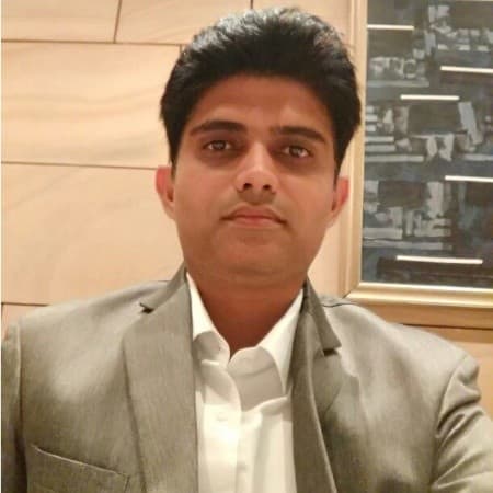 Vikram Choudhary