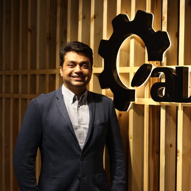 Vikram Gupta