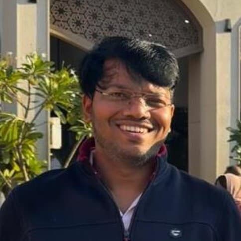 Vikash G.